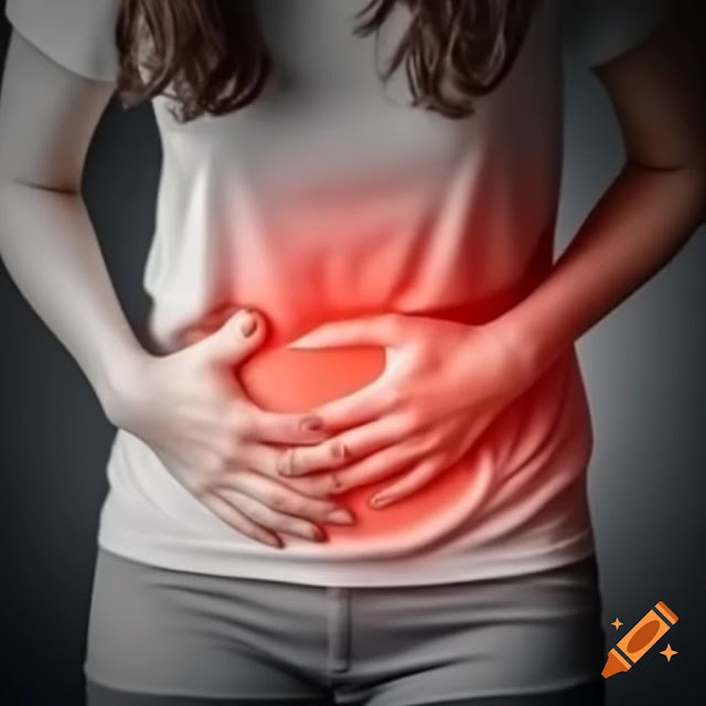 ঋতুশূল বা বাধক বেদনা Dysmenorrhoea