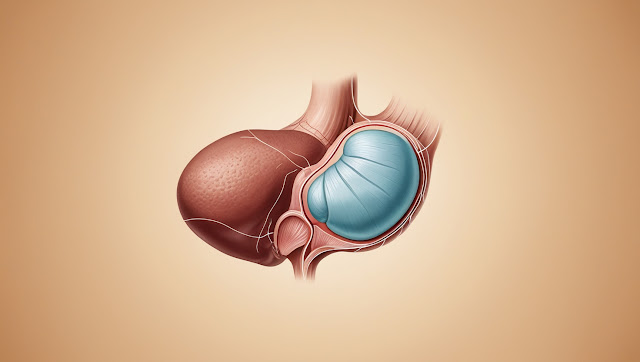 প্রস্টাইটিস এবং এর হোমিওপ্যাথিক চিকিৎসা