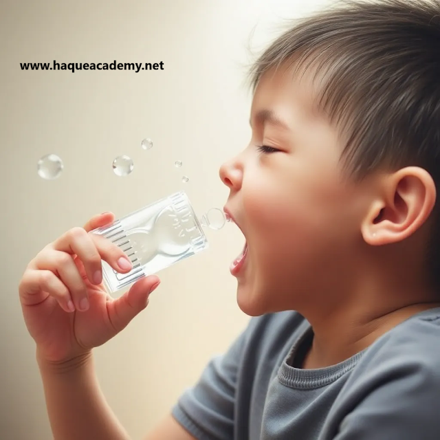 হুপিং কাশি (Whooping Cough) এর হোমিওপ্যাথিক চিকিৎসা